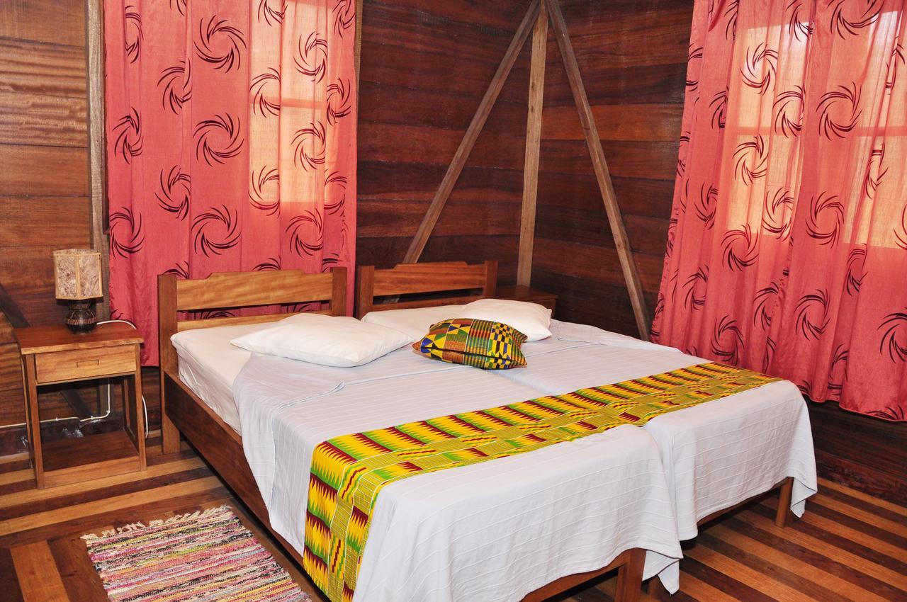 Hotel Praia Inhame Ecolodge Porto Alegre Cameră foto