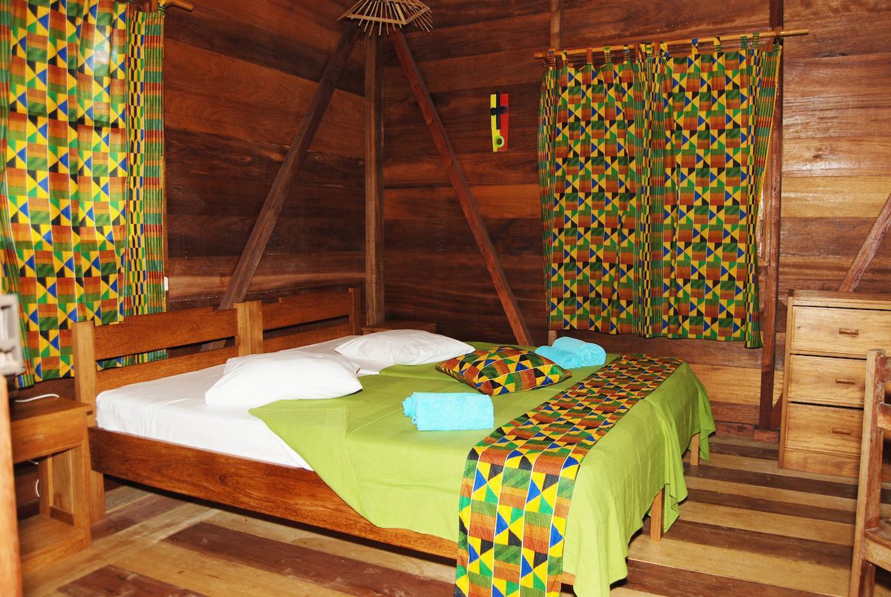 Hotel Praia Inhame Ecolodge Porto Alegre Cameră foto